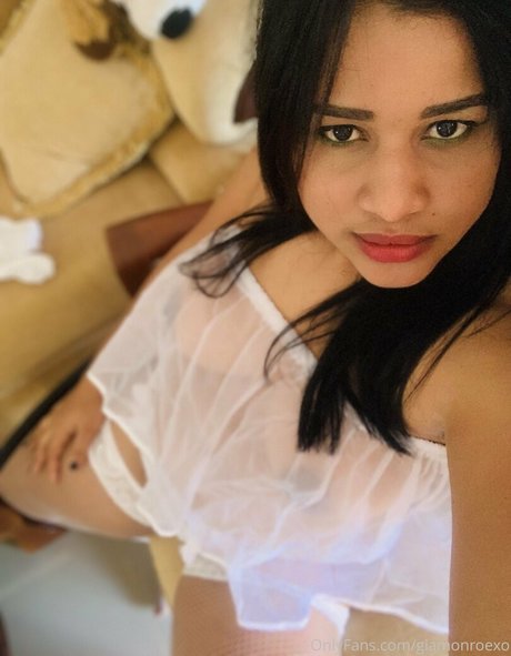 giamonroexo pornstar nudes gallery