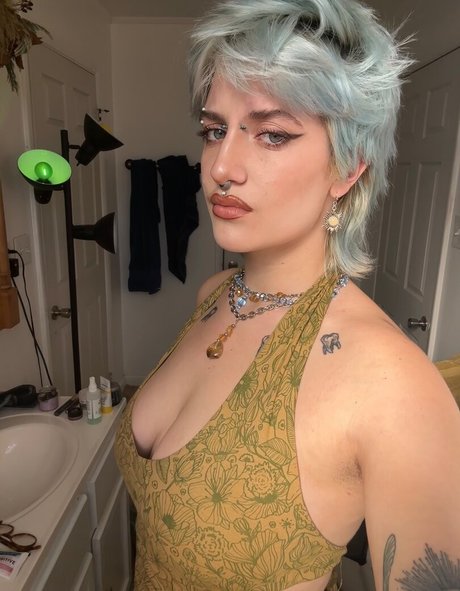 BillieGMcGehee star image