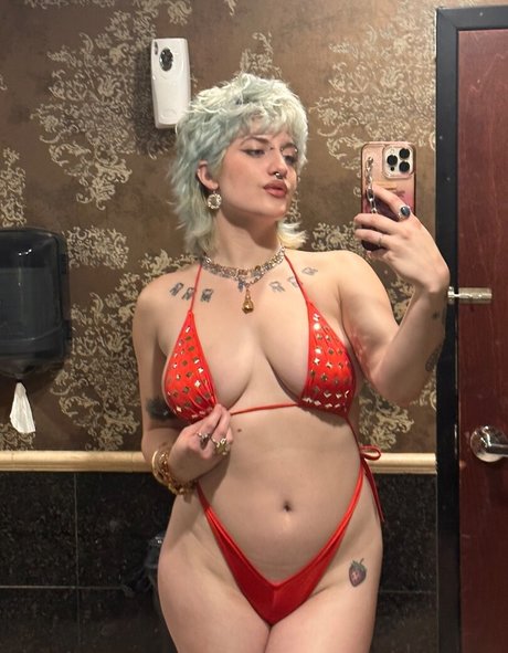 BillieGMcGehee beautiful pornstar pic