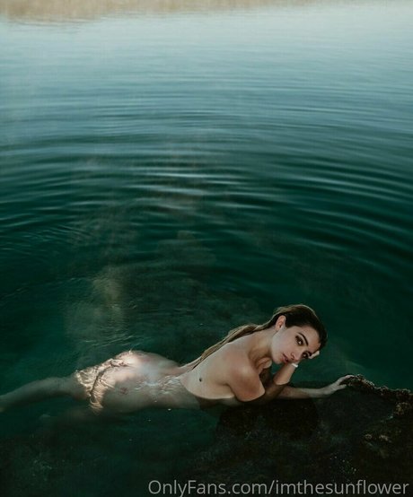 imthesunflower model sex photos