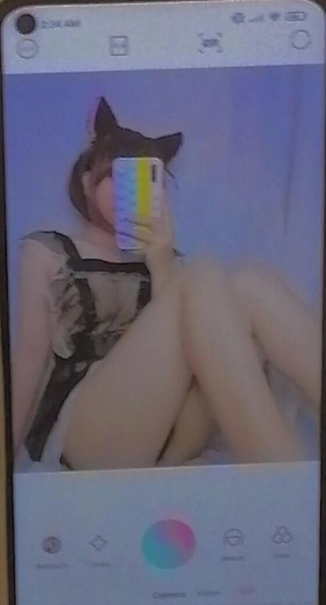 Echan_ model erotic pics