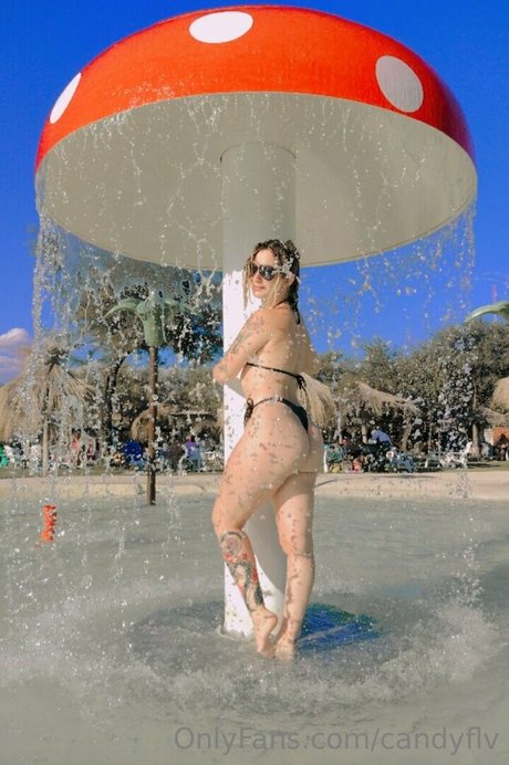 Candy flv ARG pornstar sexy img