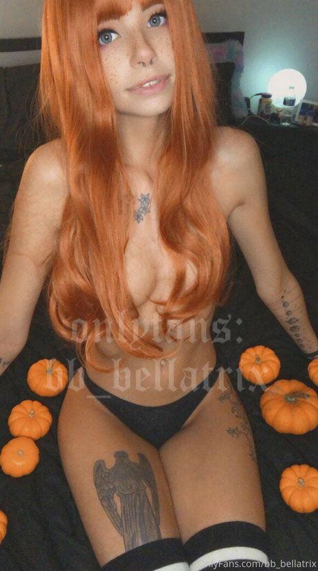 bb bellatrix porn actress gallery