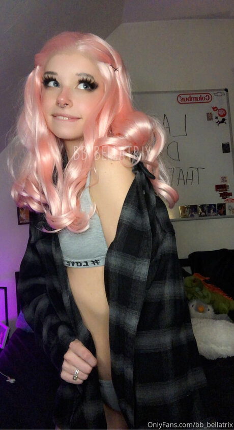 bb bellatrix sexy pornstar images