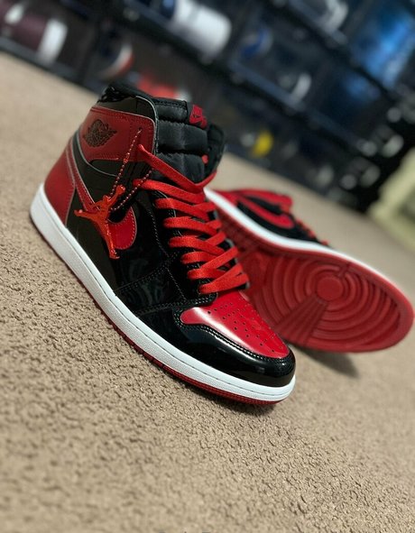 jordanhead model pretty pictures