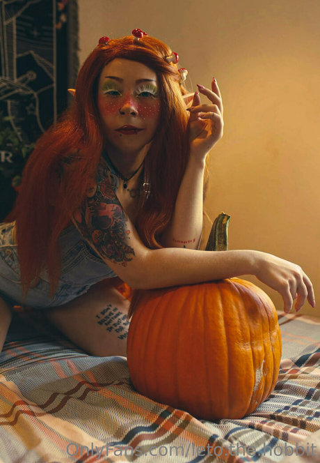 leto the hobbit model xxx pics