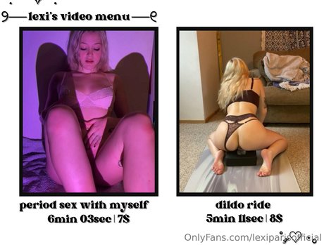 lexiparisofficial top actress pic