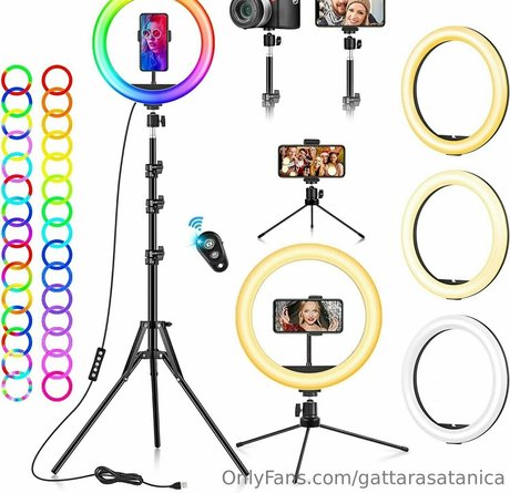 gattarasatanica model photo