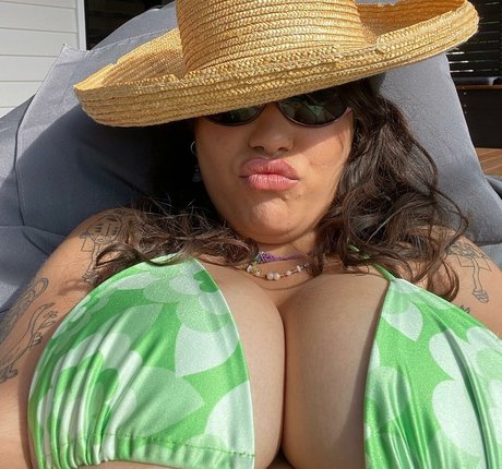 Lotti Loka pornstar art photo