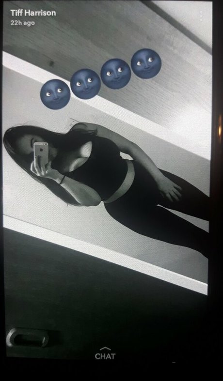 Tiffany Harrison free actress gallery