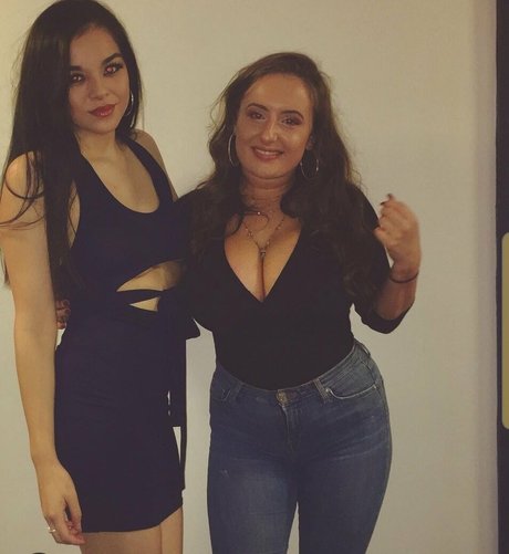 Tiffany Harrison nude pornstar pic