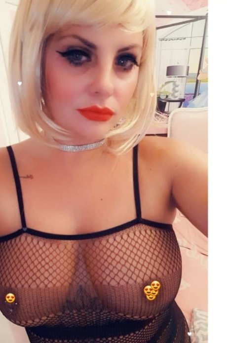 Jamieleepinkymummy beautiful star gallery