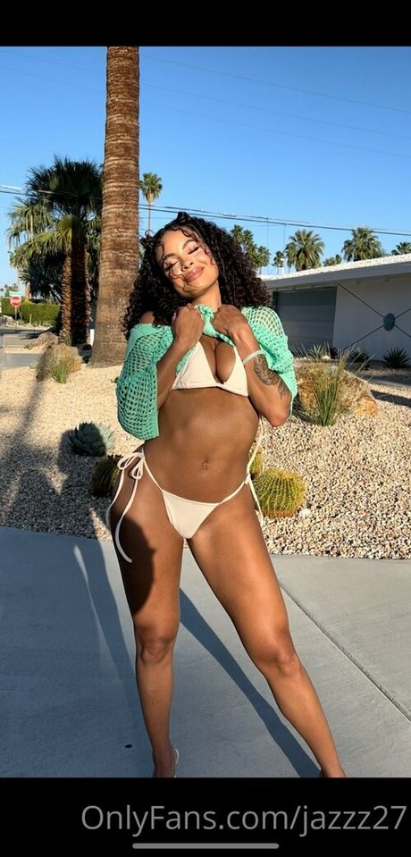 jazzz27 sex pornstar picture