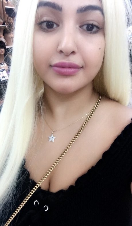 realdiamonddoll star porn image