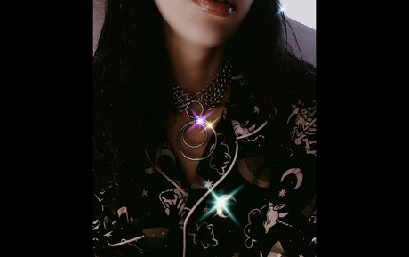 lilithlilian star perfect pics