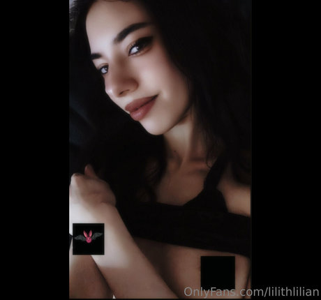 lilithlilian nude model photo