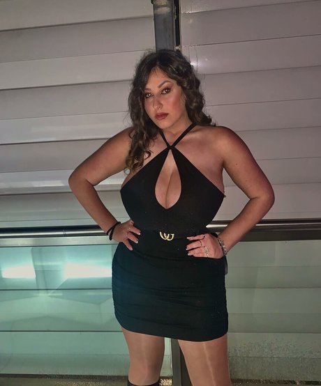 Jolanda Tummolillo nice star pic