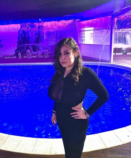 Jolanda Tummolillo pornstar high quality photo