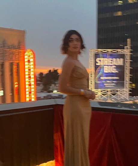 Yasmeen Fletcher erotic actress archive