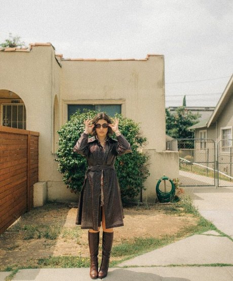 Yasmeen Fletcher high quality star picture