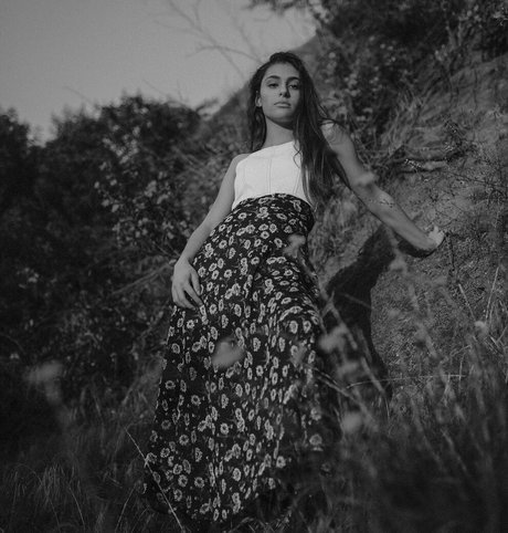 Yasmeen Fletcher pornstar hd photo