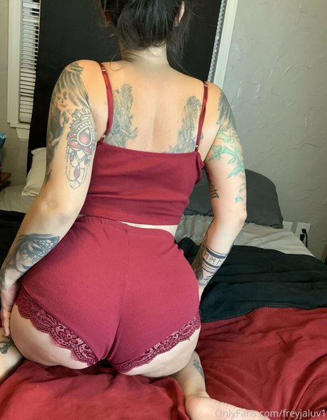 freyjaluv1 model exclusive photo