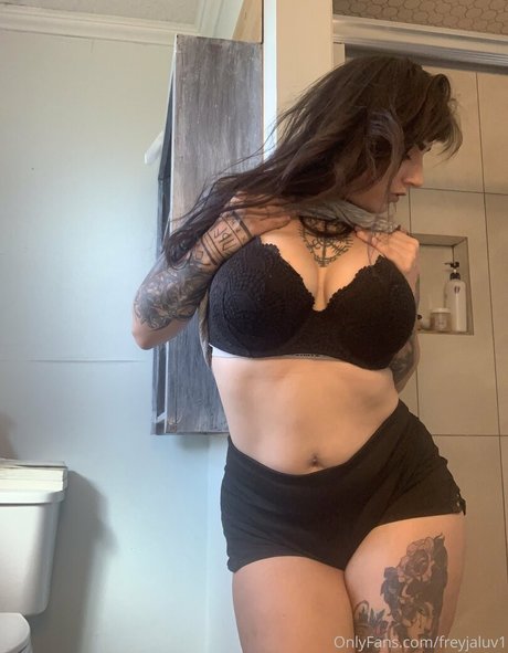 freyjaluv1 sex pornstar picture