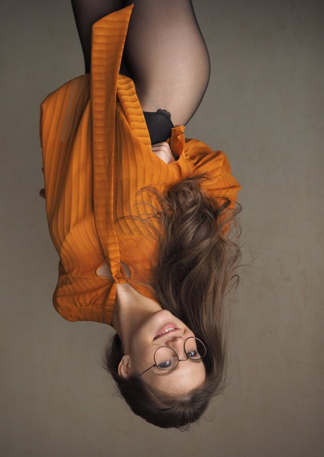 Anyutamoor hot pornstar photo