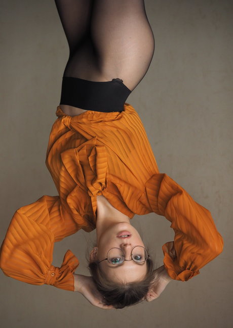 Anyutamoor nudes pornstar pic