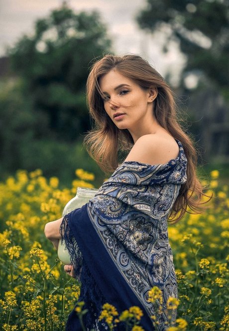 Anyutamoor exclusive pornstar photos