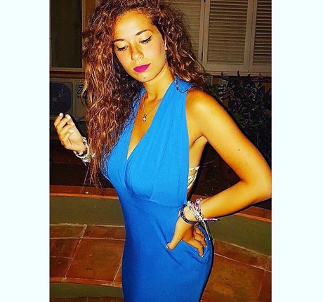 Paola Arena pornstar nude pictures