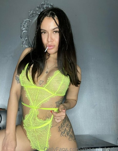 moonlightvip exclusive model galleries