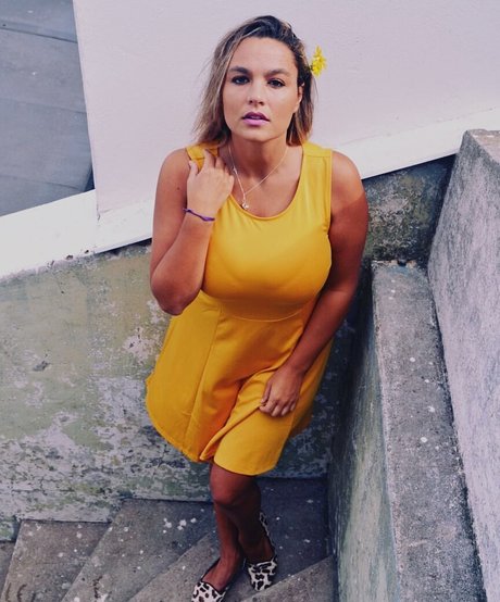 blonde bbw onlyfans art xxx pictures