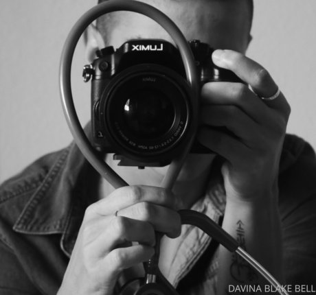 davinablakebellfree beautiful model picture