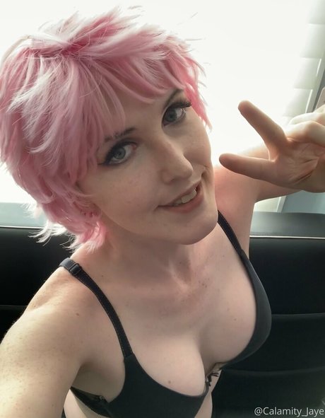 calamity jaye star best archive