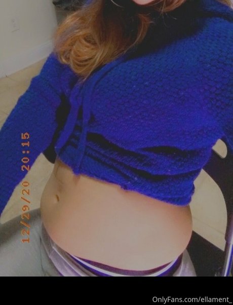 ellaeating pornstar hot images