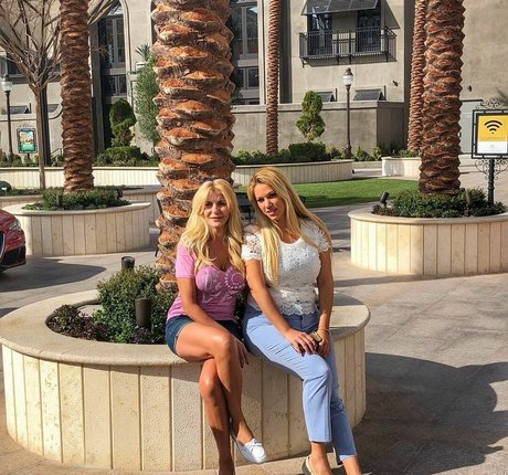 Nicolle A model adult photo