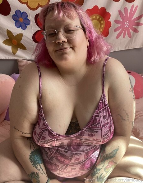 cherryjambaby hd star pictures