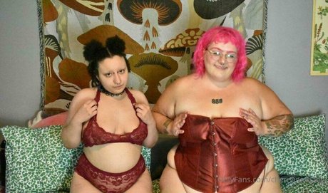 cherryjambaby art actress photo