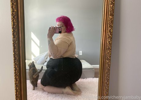 cherryjambaby sexy pornstar images