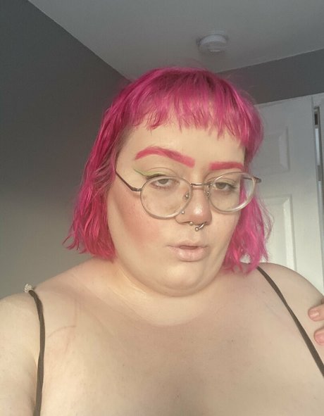 cherryjambaby model erotic gallery