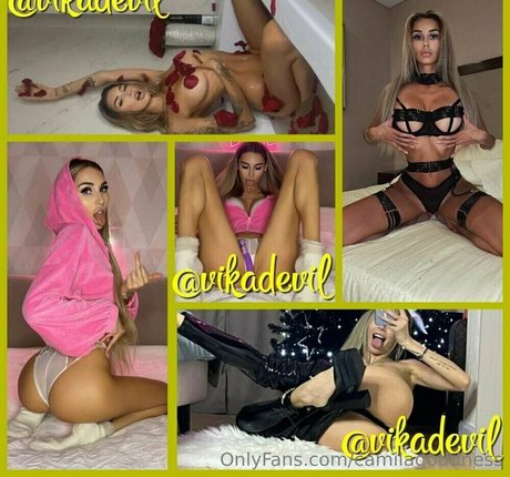 camilagoddness porn actress pictures