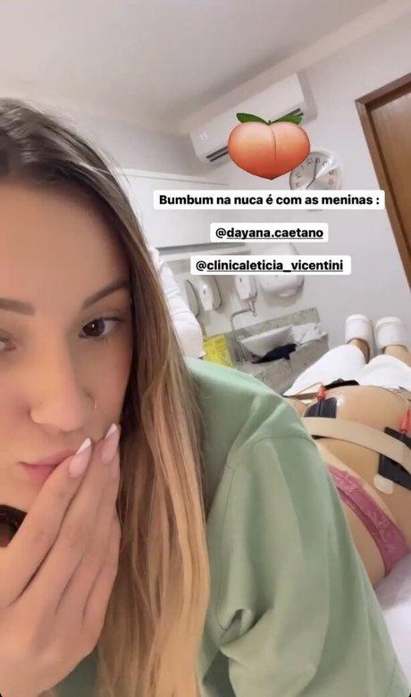 Larissa Scherrer model nudes archive