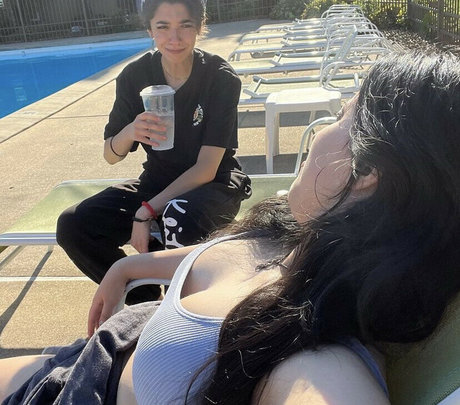 Jennmelon model exclusive pics