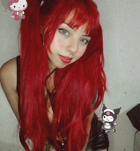 Sashiuwu perfect actress pics