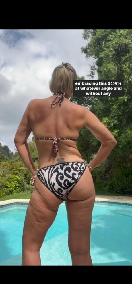 Suzanne Shaw pornstar image