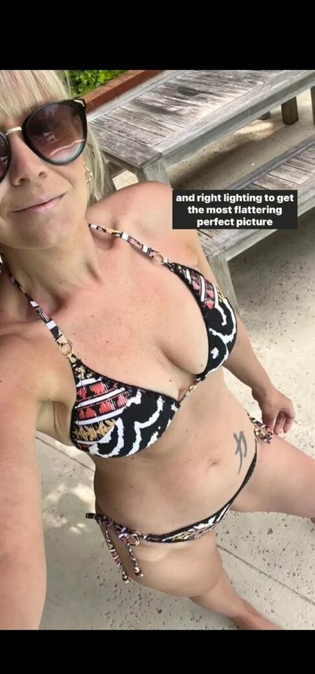 Suzanne Shaw star sex pics