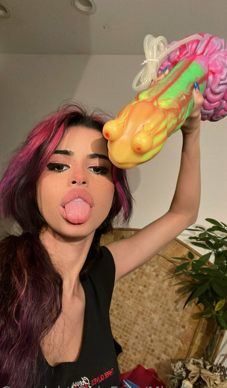 missboogeyman star top images