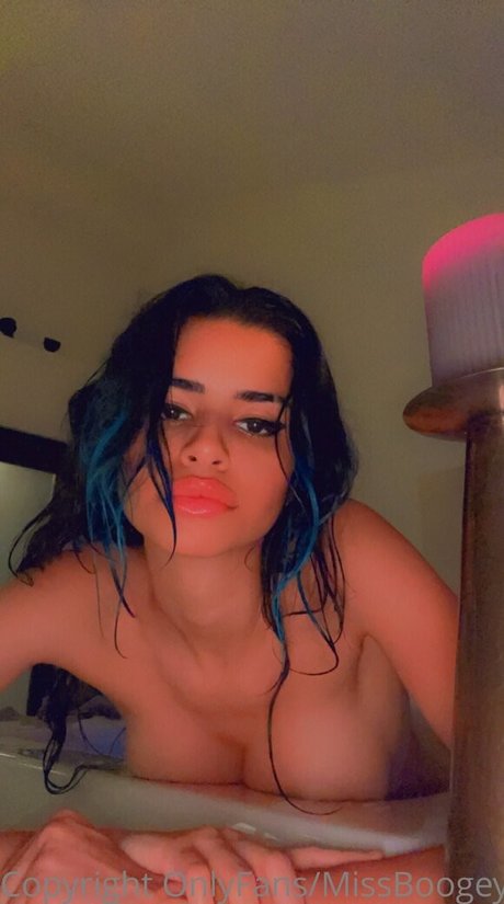 missboogeyman star pretty picture