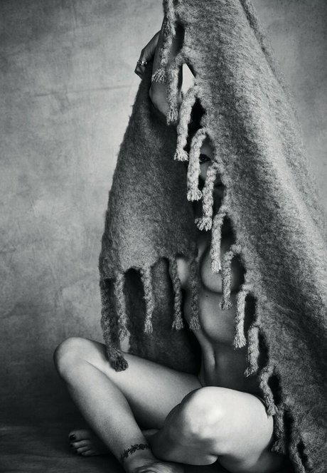 Stephanie Seymour porn actress pictures